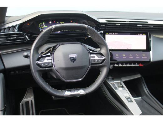 Peugeot 308 SW 1.6 Plug-in Hybrid 225 GT | Pano | Camera | Keyless | LMV 18" | DAB | Dodehoeksens. | Climate ... ActivLease financial lease