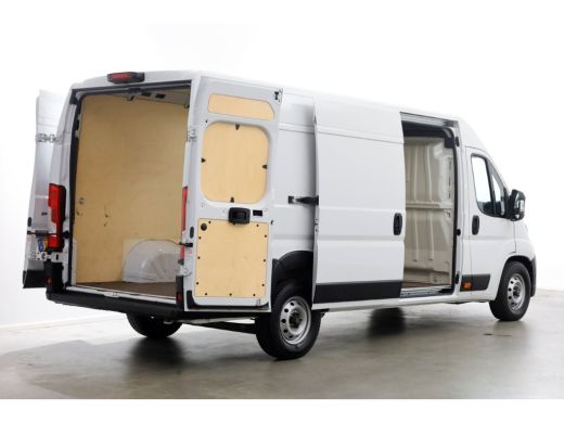 Peugeot Boxer 2.2 BlueHDi 180pk Automaat L4H2 LED/ACC/Navi/Camera 12-2024 ActivLease financial lease