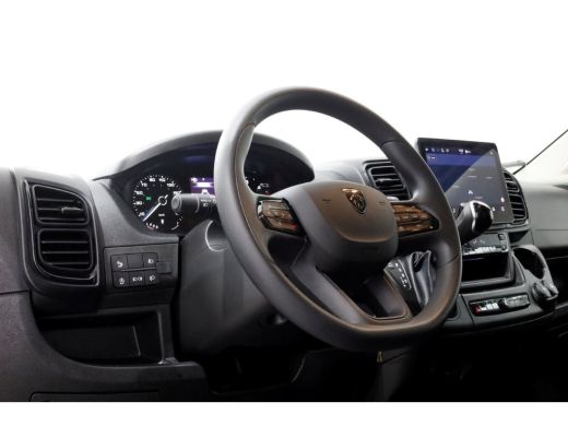Peugeot Boxer 2.2 BlueHDi 180pk Automaat L4H2 LED/ACC/Navi/Camera 12-2024 ActivLease financial lease