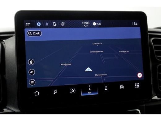 Peugeot Boxer 2.2 BlueHDi 180pk Automaat L4H2 LED/ACC/Navi/Camera 12-2024 ActivLease financial lease