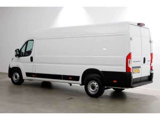 Peugeot Boxer 2.2 BlueHDi 180pk Automaat L4H2 LED/ACC/Navi/Camera 12-2024 ActivLease financial lease