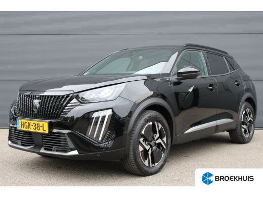 Peugeot e-2008 EV Allure Avantage 54 kWh | SOH 97% | Fase 3 laden | NL auto | Navigatie | Camera voor + achter |... ActivLease financial lease