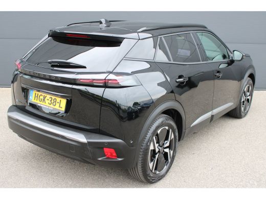 Peugeot e-2008 EV Allure Avantage 54 kWh | SOH 97% | Fase 3 laden | NL auto | Navigatie | Camera voor + achter |... ActivLease financial lease