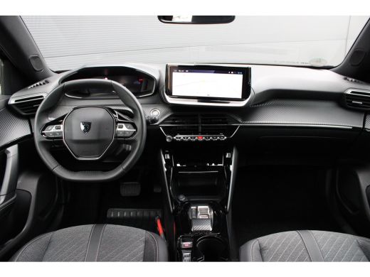 Peugeot e-2008 EV Allure Avantage 54 kWh | SOH 97% | Fase 3 laden | NL auto | Navigatie | Camera voor + achter |... ActivLease financial lease