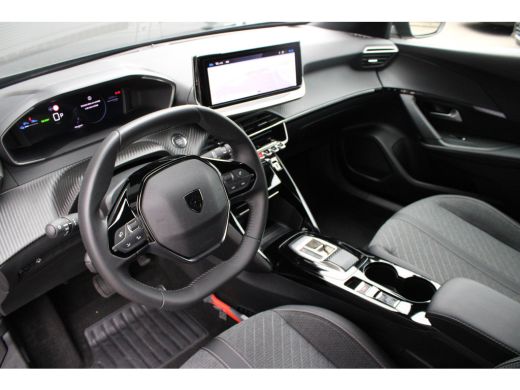 Peugeot e-2008 EV Allure Avantage 54 kWh | SOH 97% | Fase 3 laden | NL auto | Navigatie | Camera voor + achter |... ActivLease financial lease
