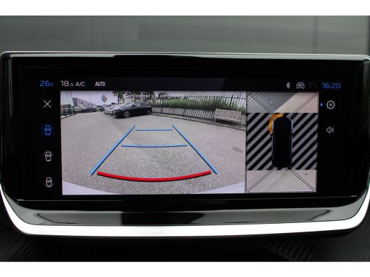 Peugeot e-2008 EV Allure Avantage 54 kWh | SOH 97% | Fase 3 laden | NL auto | Navigatie | Camera voor + achter |... ActivLease financial lease