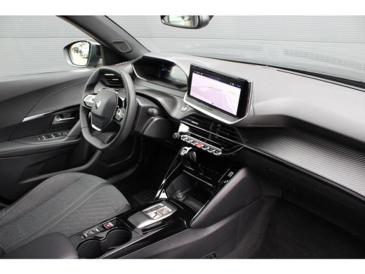 Peugeot e-2008 EV Allure Avantage 54 kWh | SOH 97% | Fase 3 laden | NL auto | Navigatie | Camera voor + achter |... ActivLease financial lease