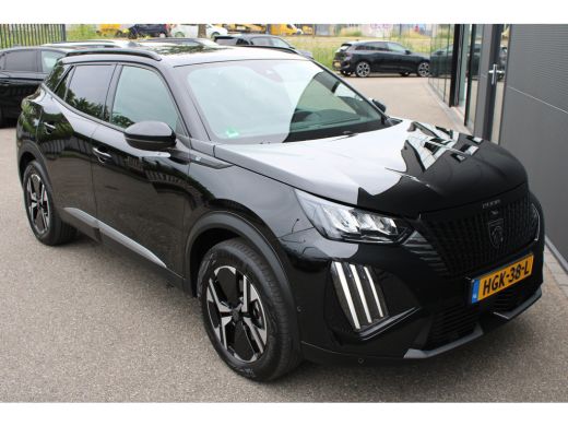 Peugeot e-2008 EV Allure Avantage 54 kWh | SOH 97% | Fase 3 laden | NL auto | Navigatie | Camera voor + achter |... ActivLease financial lease