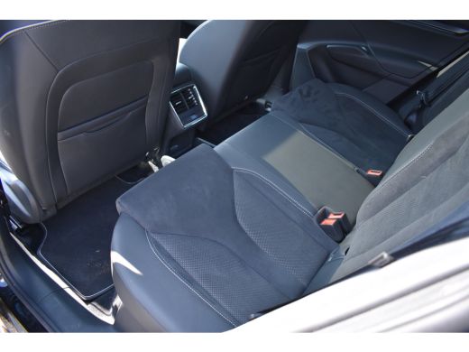 Skoda Enyaq Coupe 80 Sportline | TREKHAAK | PANORAMADAK | STOEL+STUURVERW. | CAMERA | MEMORY | CLIMATE CONTROL | AD... ActivLease financial lease