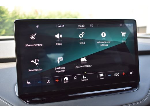 Skoda Enyaq Coupe 80 Sportline | TREKHAAK | PANORAMADAK | STOEL+STUURVERW. | CAMERA | MEMORY | CLIMATE CONTROL | AD... ActivLease financial lease