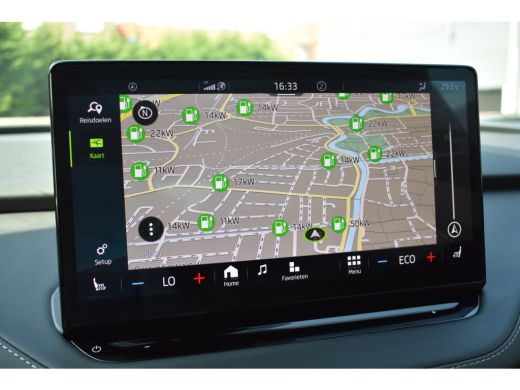 Skoda Enyaq Coupe 80 Sportline | TREKHAAK | PANORAMADAK | STOEL+STUURVERW. | CAMERA | MEMORY | CLIMATE CONTROL | AD... ActivLease financial lease
