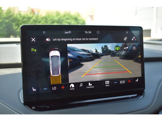 Skoda Enyaq Coupe 80 Sportline | TREKHAAK | PANORAMADAK | STOEL+STUURVERW. | CAMERA | MEMORY | CLIMATE CONTROL | AD... ActivLease financial lease