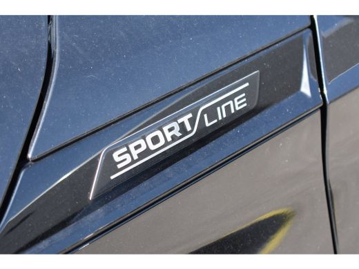 Skoda Enyaq Coupe 80 Sportline | TREKHAAK | PANORAMADAK | STOEL+STUURVERW. | CAMERA | MEMORY | CLIMATE CONTROL | AD... ActivLease financial lease