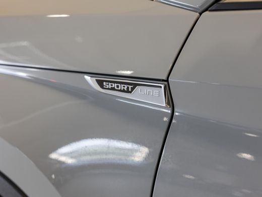 Skoda Kodiaq 4x4 2.0 TSI Sportline / 190pk / Trekhaak / Achteruitrij camera / Canton / ActivLease financial lease