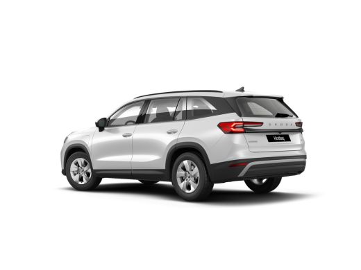 Skoda Kodiaq Business Edition Plus | Achteruitrijcamera | KESSY GO (Keyless Start & Stop) | LED achterlichten ActivLease financial lease