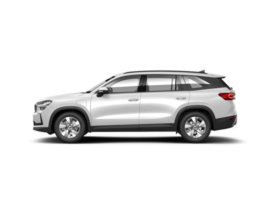 Skoda Kodiaq Business Edition Plus | Achteruitrijcamera | KESSY GO (Keyless Start & Stop) | LED achterlichten ActivLease financial lease
