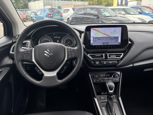 Suzuki S-Cross 1.5 Hybrid Style | Rijklaarprijs | Apple Carplay & Android Auto | Panoramadak met schuifkantelfun... ActivLease financial lease