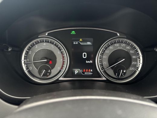 Suzuki S-Cross 1.5 Hybrid Style | Rijklaarprijs | Apple Carplay & Android Auto | Panoramadak met schuifkantelfun... ActivLease financial lease