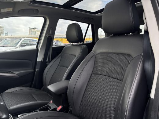 Suzuki S-Cross 1.5 Hybrid Style | Rijklaarprijs | Apple Carplay & Android Auto | Panoramadak met schuifkantelfun... ActivLease financial lease