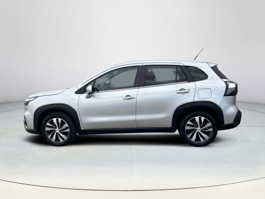 Suzuki S-Cross 1.5 Hybrid Style | Rijklaarprijs | Apple Carplay & Android Auto | Panoramadak met schuifkantelfun... ActivLease financial lease