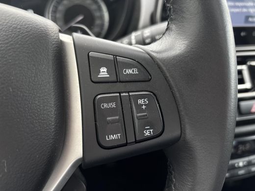 Suzuki S-Cross 1.5 Hybrid Style | Rijklaarprijs | Apple Carplay & Android Auto | Panoramadak met schuifkantelfun... ActivLease financial lease