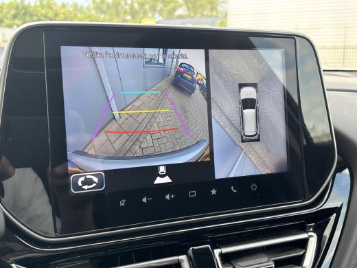 Suzuki S-Cross 1.5 Hybrid Style | Rijklaarprijs | Apple Carplay & Android Auto | Panoramadak met schuifkantelfun... ActivLease financial lease