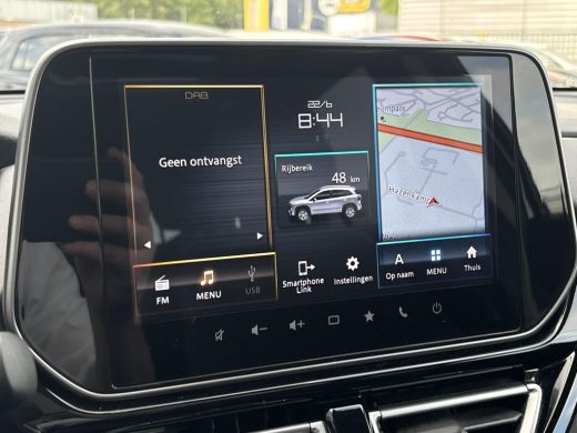 Suzuki S-Cross 1.5 Hybrid Style | Rijklaarprijs | Apple Carplay & Android Auto | Panoramadak met schuifkantelfun... ActivLease financial lease