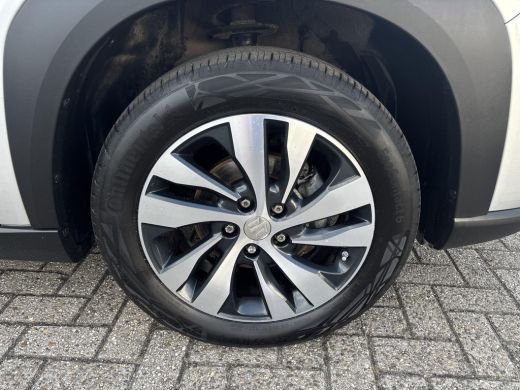 Suzuki S-Cross 1.5 Hybrid Style | Rijklaarprijs | Apple Carplay & Android Auto | Panoramadak met schuifkantelfun... ActivLease financial lease
