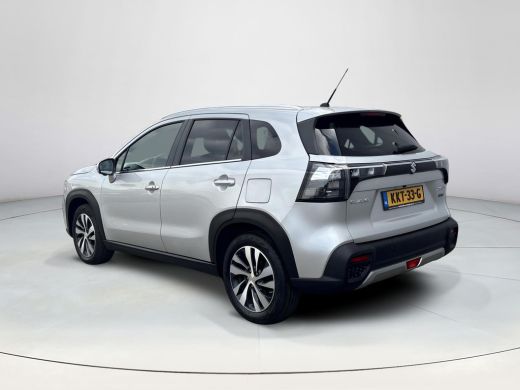 Suzuki S-Cross 1.5 Hybrid Style | Rijklaarprijs | Apple Carplay & Android Auto | Panoramadak met schuifkantelfun... ActivLease financial lease
