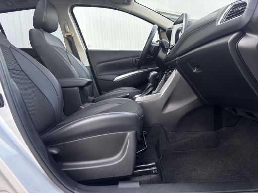 Suzuki S-Cross 1.5 Hybrid Style | Rijklaarprijs | Apple Carplay & Android Auto | Panoramadak met schuifkantelfun... ActivLease financial lease