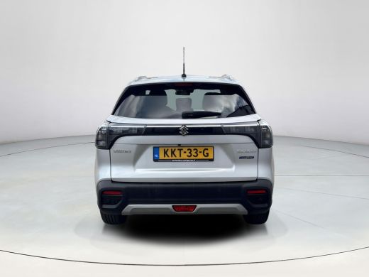Suzuki S-Cross 1.5 Hybrid Style | Rijklaarprijs | Apple Carplay & Android Auto | Panoramadak met schuifkantelfun... ActivLease financial lease