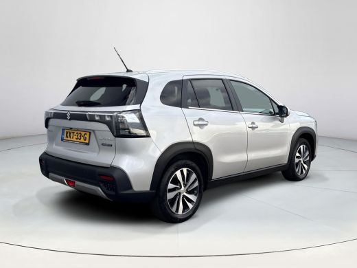 Suzuki S-Cross 1.5 Hybrid Style | Rijklaarprijs | Apple Carplay & Android Auto | Panoramadak met schuifkantelfun... ActivLease financial lease