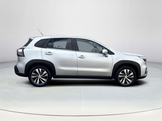 Suzuki S-Cross 1.5 Hybrid Style | Rijklaarprijs | Apple Carplay & Android Auto | Panoramadak met schuifkantelfun... ActivLease financial lease