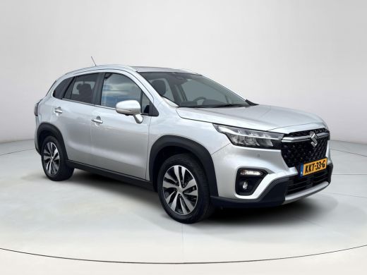 Suzuki S-Cross 1.5 Hybrid Style | Rijklaarprijs | Apple Carplay & Android Auto | Panoramadak met schuifkantelfun... ActivLease financial lease