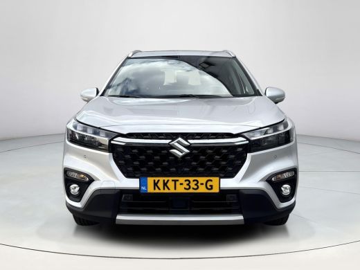 Suzuki S-Cross 1.5 Hybrid Style | Rijklaarprijs | Apple Carplay & Android Auto | Panoramadak met schuifkantelfun... ActivLease financial lease