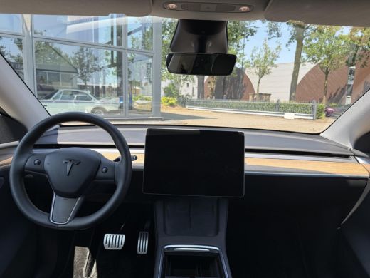 Tesla Model Y Performance AWD 75 kWh SOH 94% | AFNEEMBARE TREKHAAK| RESTERENDE ALGEMENE FABRIEKSGARANTIE TESLA ... ActivLease financial lease