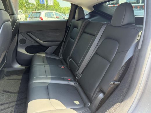 Tesla Model Y Performance AWD 75 kWh SOH 94% | AFNEEMBARE TREKHAAK| RESTERENDE ALGEMENE FABRIEKSGARANTIE TESLA ... ActivLease financial lease