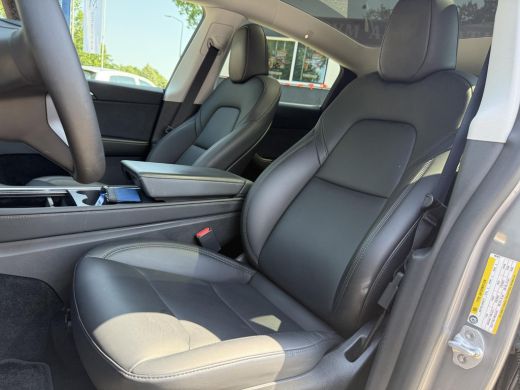Tesla Model Y Performance AWD 75 kWh SOH 94% | AFNEEMBARE TREKHAAK| RESTERENDE ALGEMENE FABRIEKSGARANTIE TESLA ... ActivLease financial lease