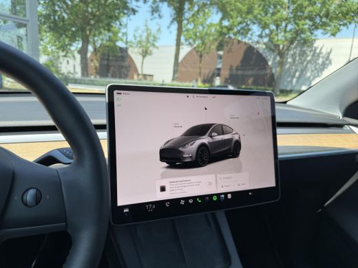 Tesla Model Y Performance AWD 75 kWh SOH 94% | AFNEEMBARE TREKHAAK| RESTERENDE ALGEMENE FABRIEKSGARANTIE TESLA ... ActivLease financial lease
