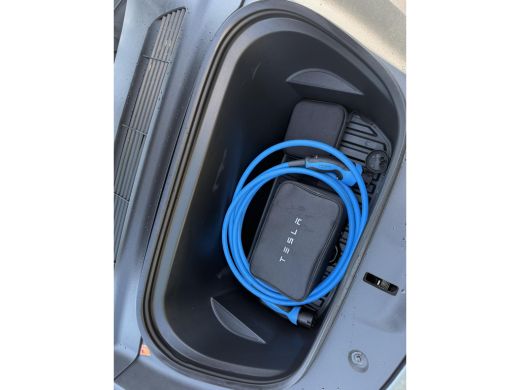 Tesla Model Y Performance AWD 75 kWh SOH 94% | AFNEEMBARE TREKHAAK| RESTERENDE ALGEMENE FABRIEKSGARANTIE TESLA ... ActivLease financial lease