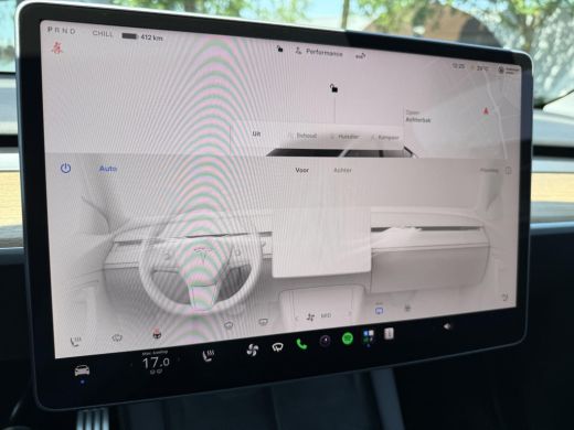 Tesla Model Y Performance AWD 75 kWh SOH 94% | AFNEEMBARE TREKHAAK| RESTERENDE ALGEMENE FABRIEKSGARANTIE TESLA ... ActivLease financial lease