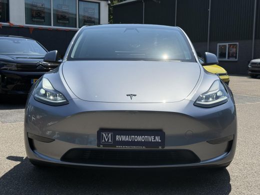 Tesla Model Y Performance AWD 75 kWh SOH 94% | AFNEEMBARE TREKHAAK| RESTERENDE ALGEMENE FABRIEKSGARANTIE TESLA ... ActivLease financial lease