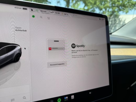 Tesla Model Y Performance AWD 75 kWh SOH 94% | AFNEEMBARE TREKHAAK| RESTERENDE ALGEMENE FABRIEKSGARANTIE TESLA ... ActivLease financial lease