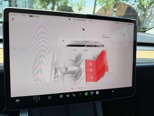 Tesla Model Y Performance AWD 75 kWh SOH 94% | AFNEEMBARE TREKHAAK| RESTERENDE ALGEMENE FABRIEKSGARANTIE TESLA ... ActivLease financial lease