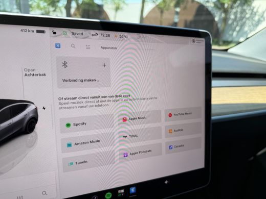 Tesla Model Y Performance AWD 75 kWh SOH 94% | AFNEEMBARE TREKHAAK| RESTERENDE ALGEMENE FABRIEKSGARANTIE TESLA ... ActivLease financial lease