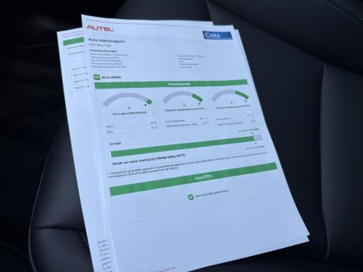Tesla Model Y Performance AWD 75 kWh SOH 94% | AFNEEMBARE TREKHAAK| RESTERENDE ALGEMENE FABRIEKSGARANTIE TESLA ... ActivLease financial lease