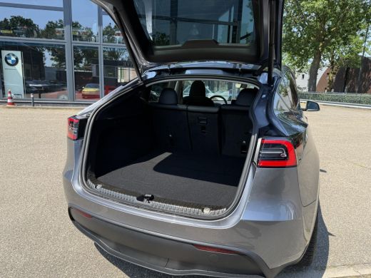 Tesla Model Y Performance AWD 75 kWh SOH 94% | AFNEEMBARE TREKHAAK| RESTERENDE ALGEMENE FABRIEKSGARANTIE TESLA ... ActivLease financial lease