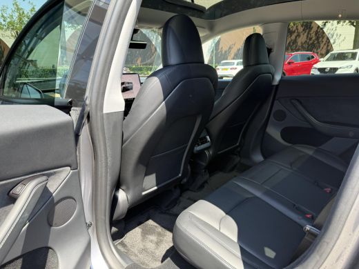 Tesla Model Y Performance AWD 75 kWh SOH 94% | AFNEEMBARE TREKHAAK| RESTERENDE ALGEMENE FABRIEKSGARANTIE TESLA ... ActivLease financial lease