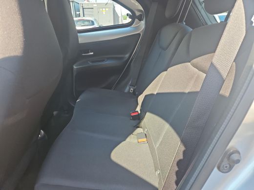 Toyota Aygo 1.0 VVT-i MT Play ActivLease financial lease