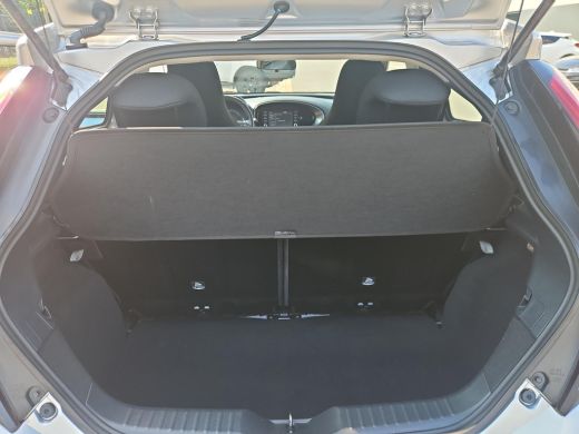 Toyota Aygo 1.0 VVT-i MT Play ActivLease financial lease